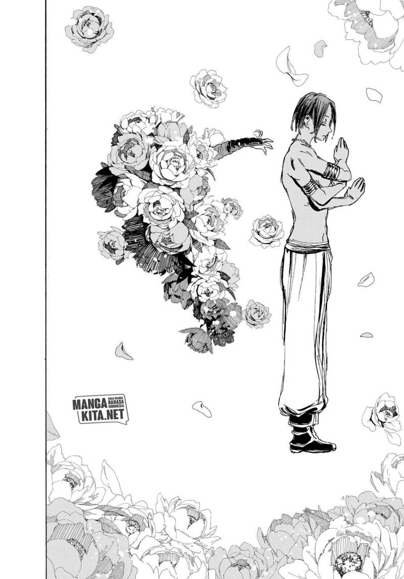 Read Jigokuraku ID Manga Online