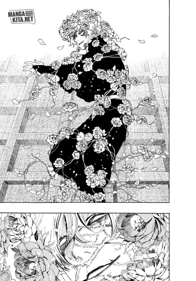 Read Jigokuraku ID Manga Online