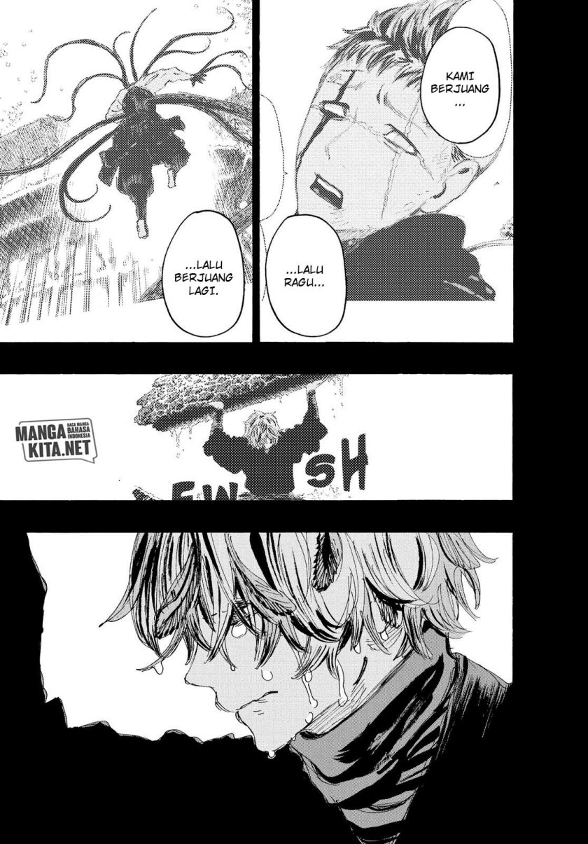 Read Jigokuraku ID Manga Online