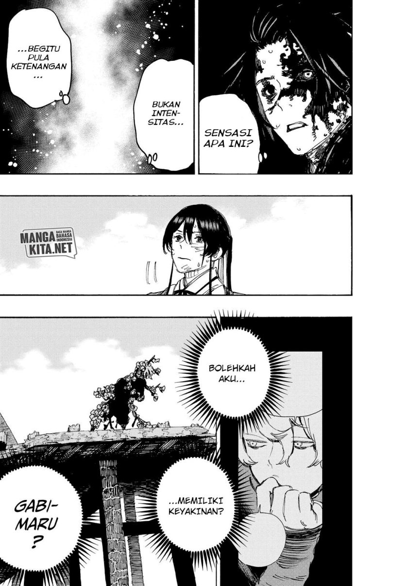 Read Jigokuraku ID Manga Online