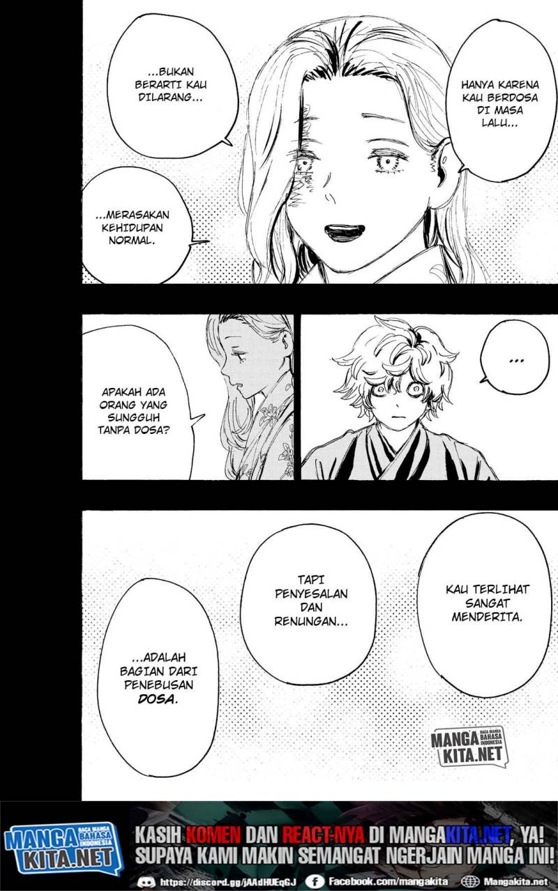 Read Jigokuraku ID Manga Online