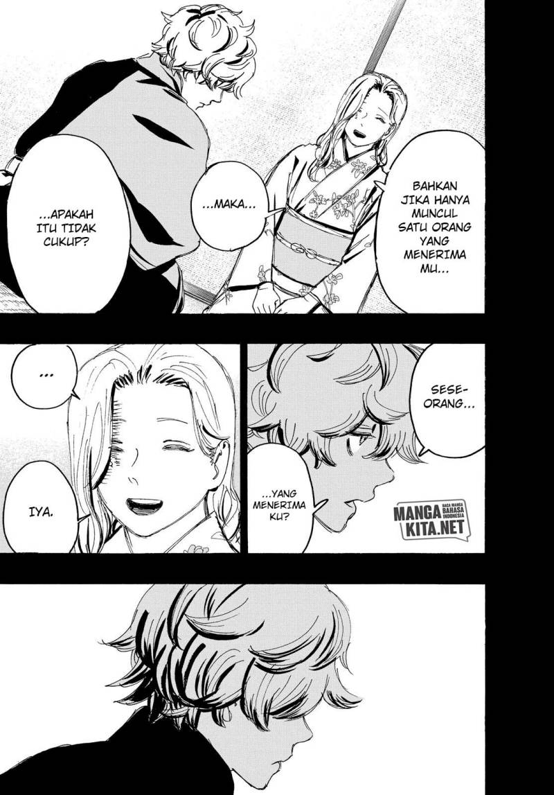 Read Jigokuraku ID Manga Online