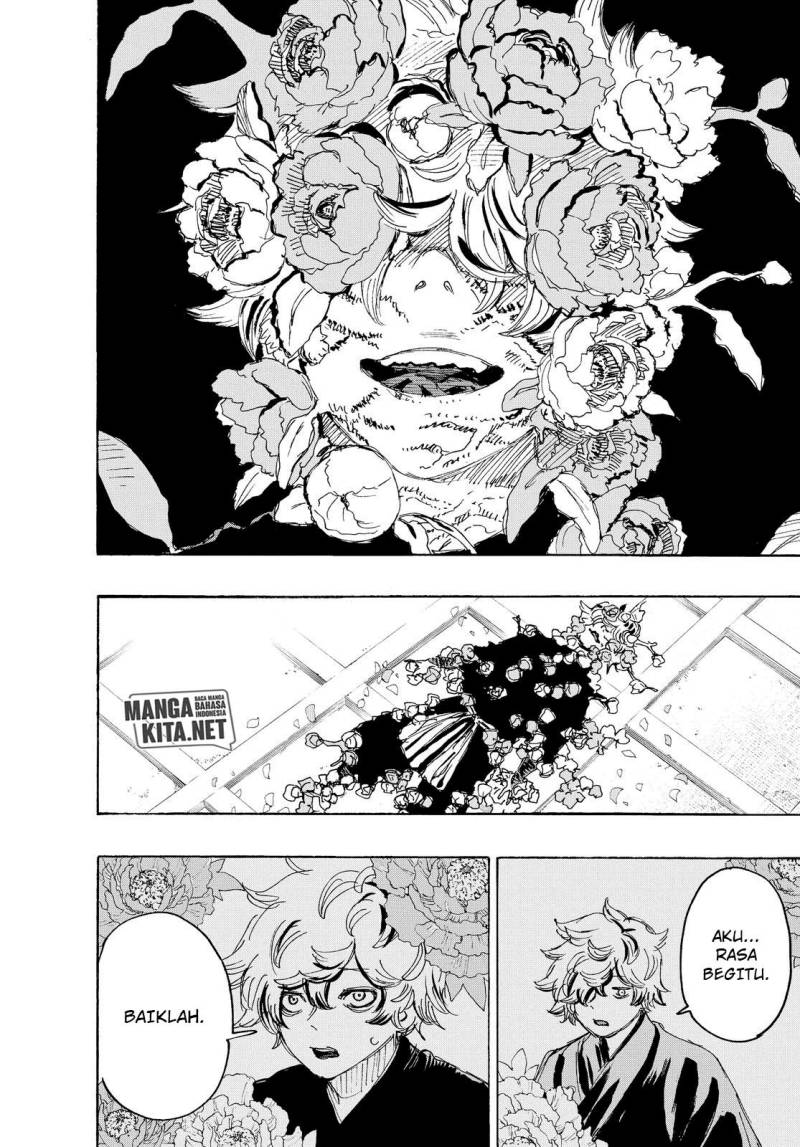 Read Jigokuraku ID Manga Online