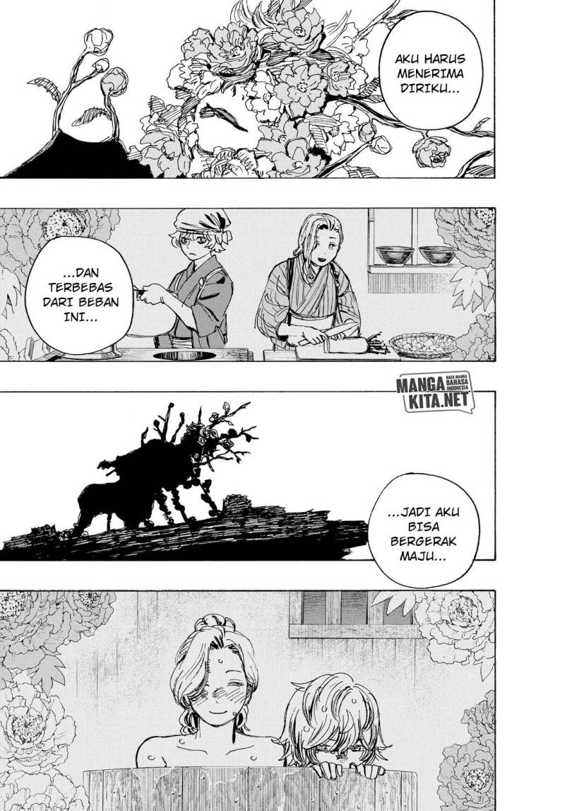 Read Jigokuraku ID Manga Online