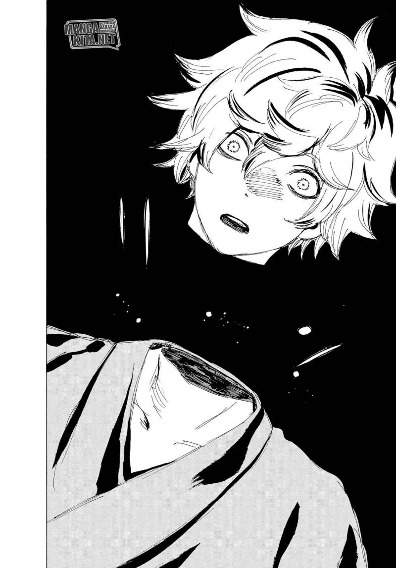 Read Jigokuraku ID Manga Online