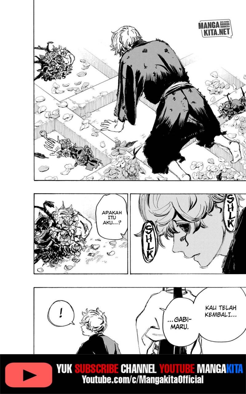 Read Jigokuraku ID Manga Online