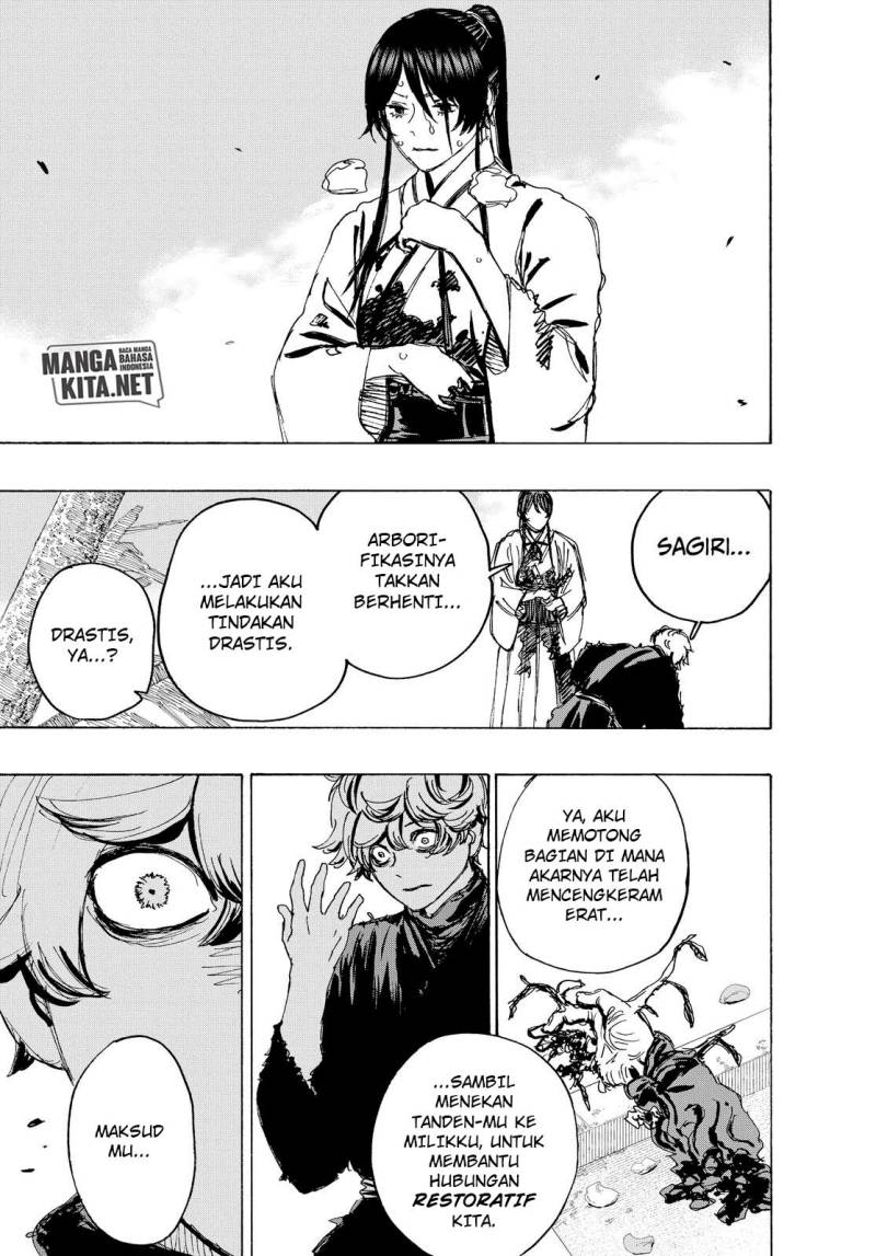 Read Jigokuraku ID Manga Online