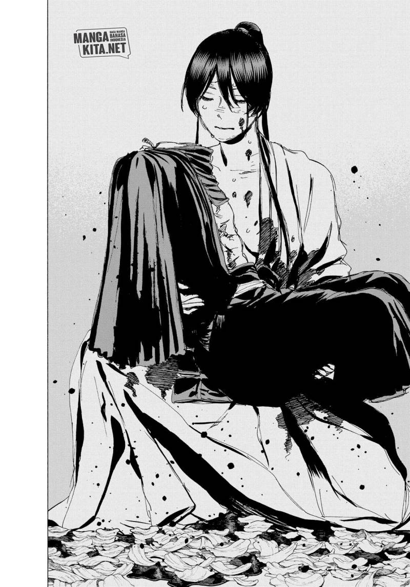 Read Jigokuraku ID Manga Online