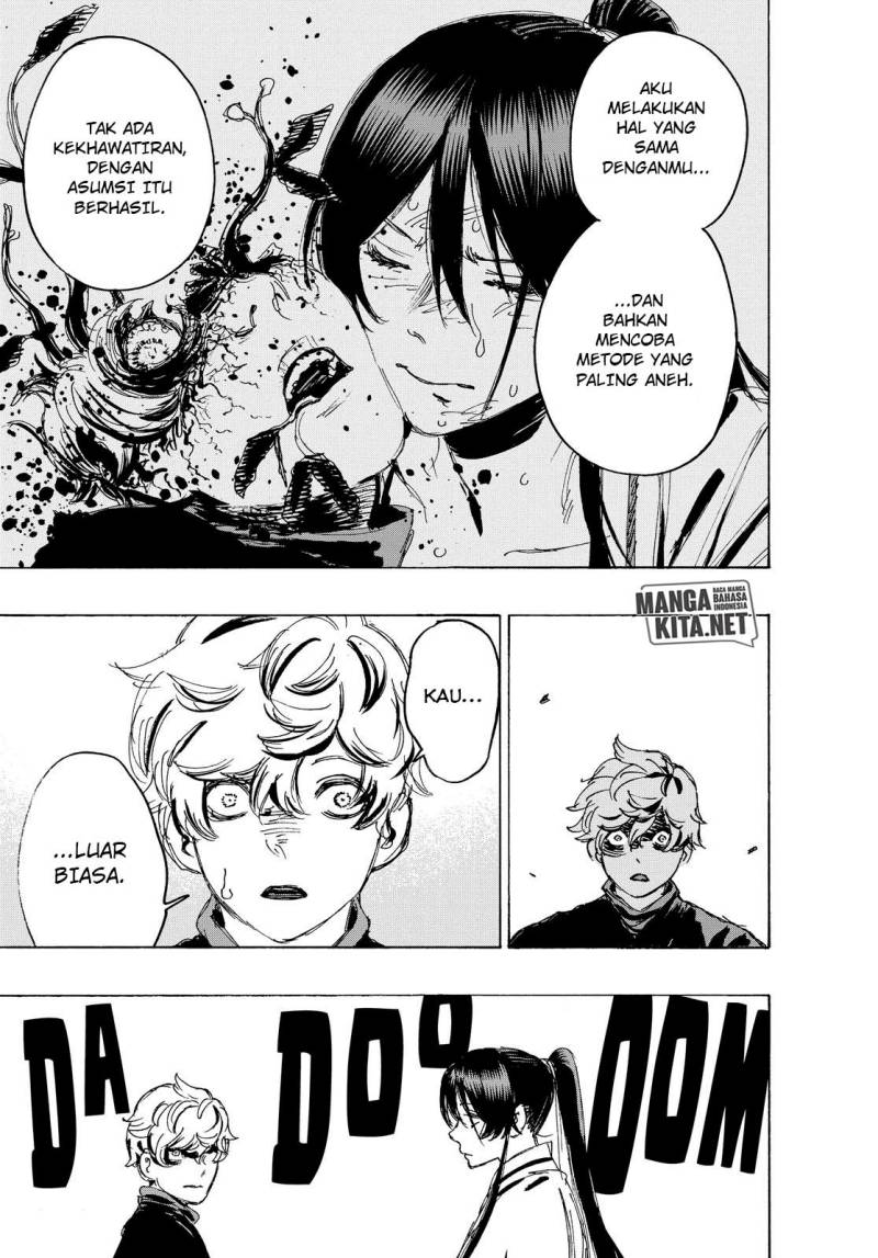 Read Jigokuraku ID Manga Online