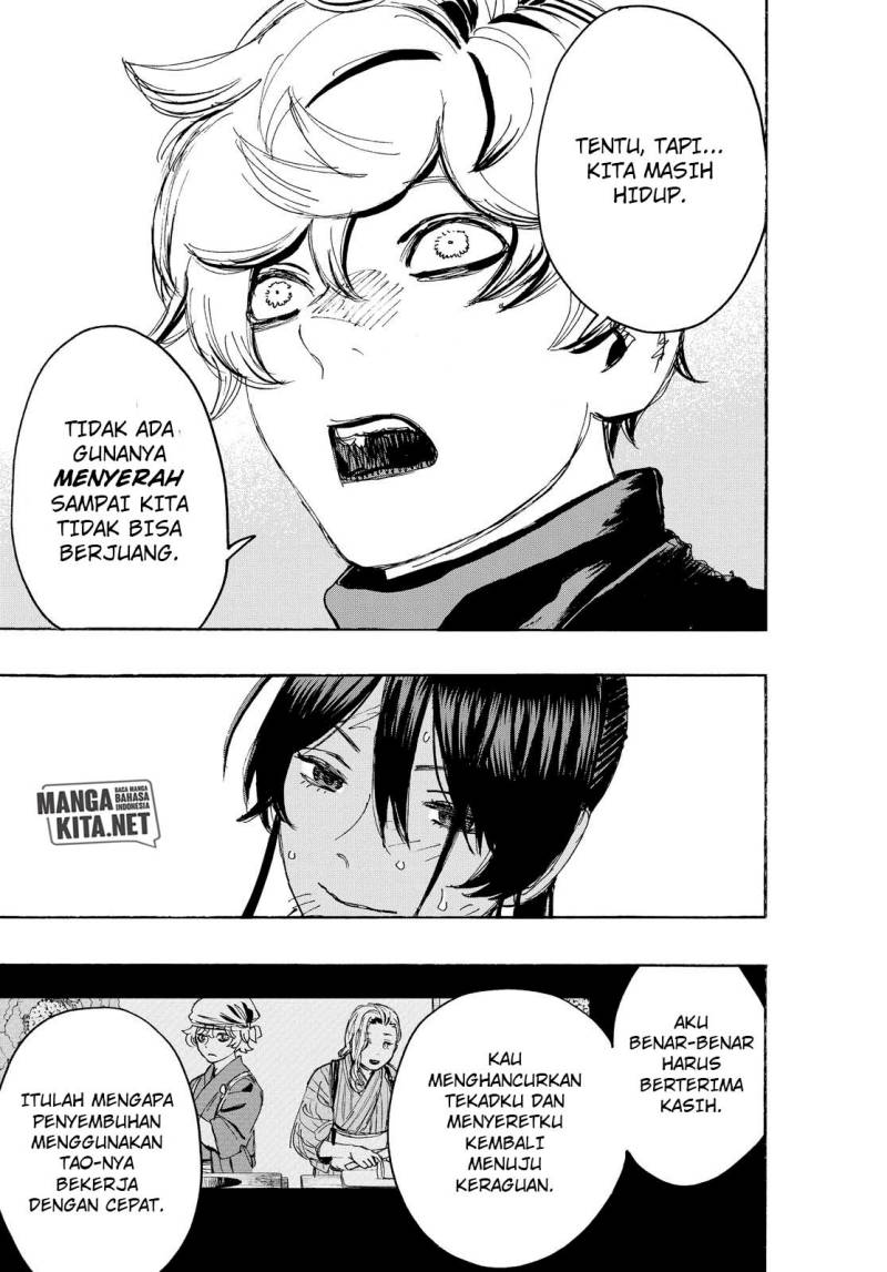 Read Jigokuraku ID Manga Online