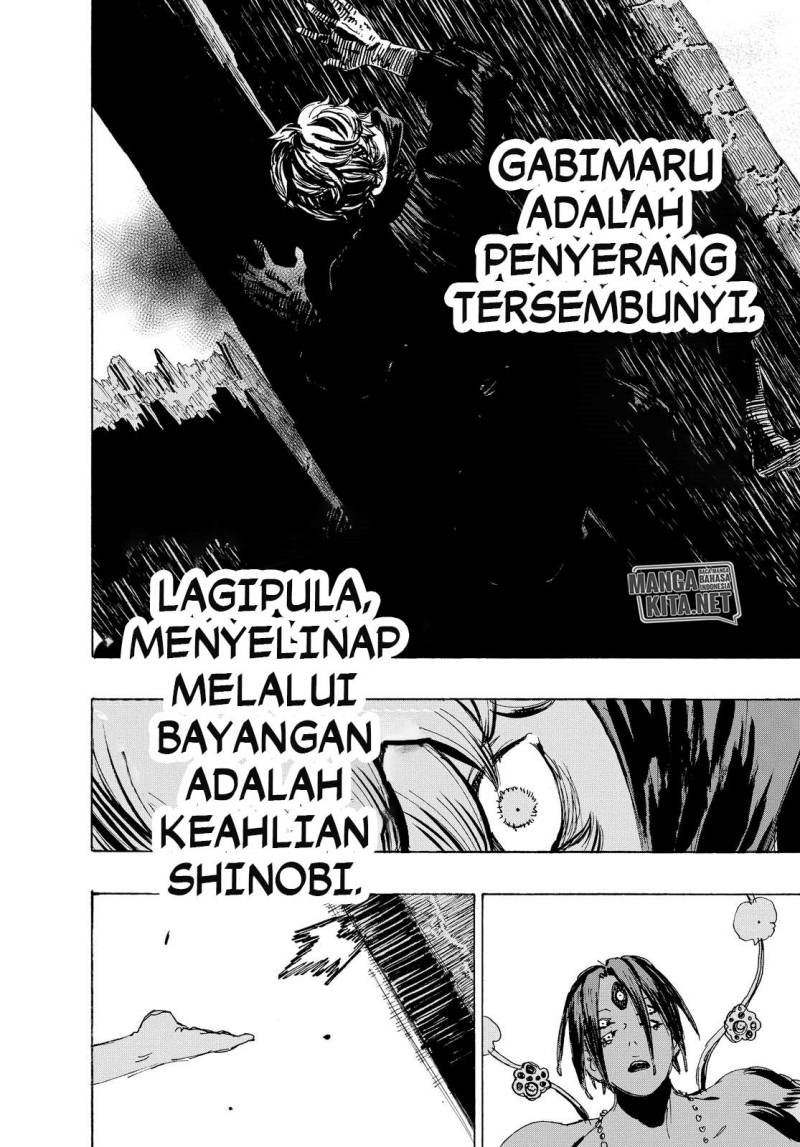 Read Jigokuraku ID Manga Online