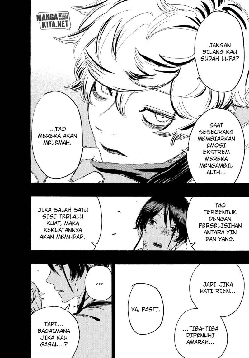 Read Jigokuraku ID Manga Online