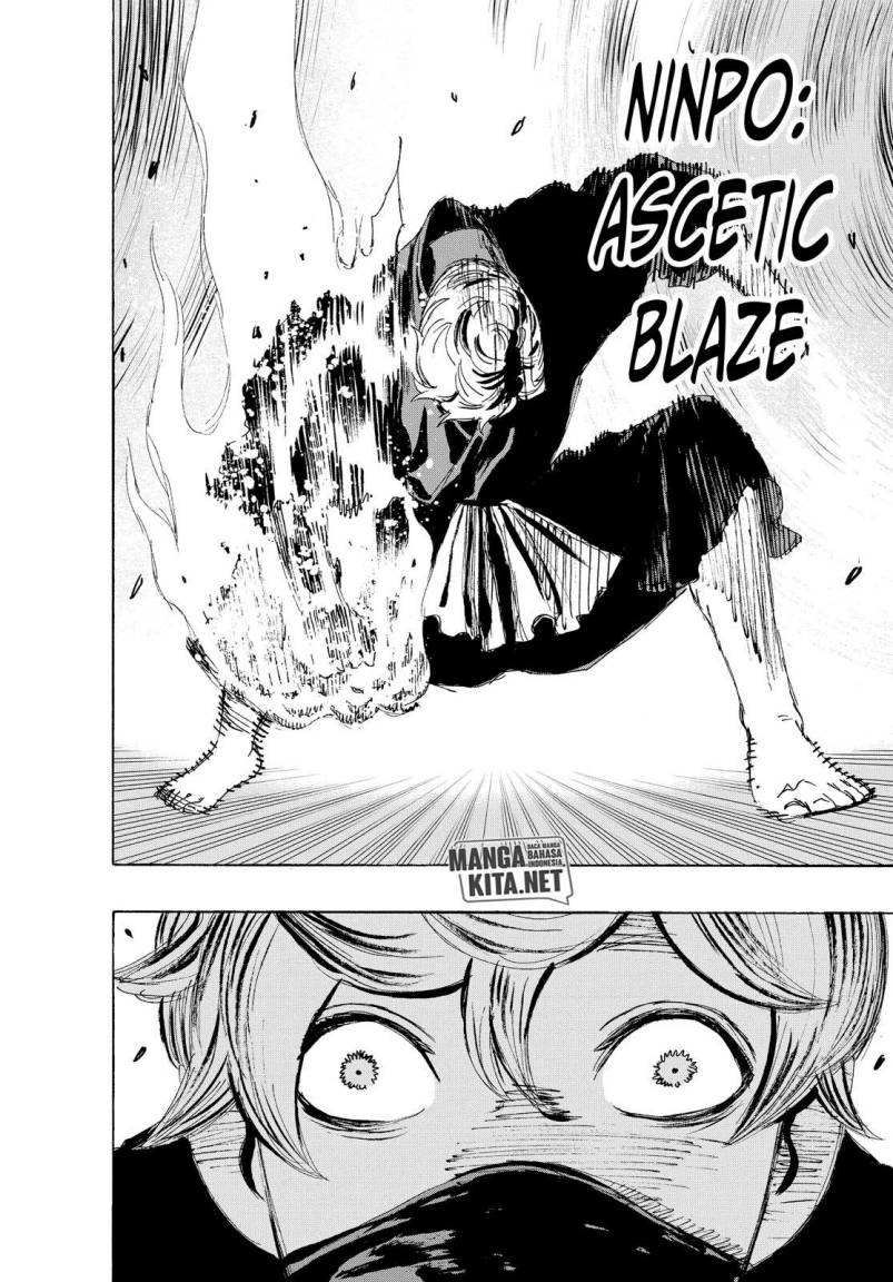 Read Jigokuraku ID Manga Online