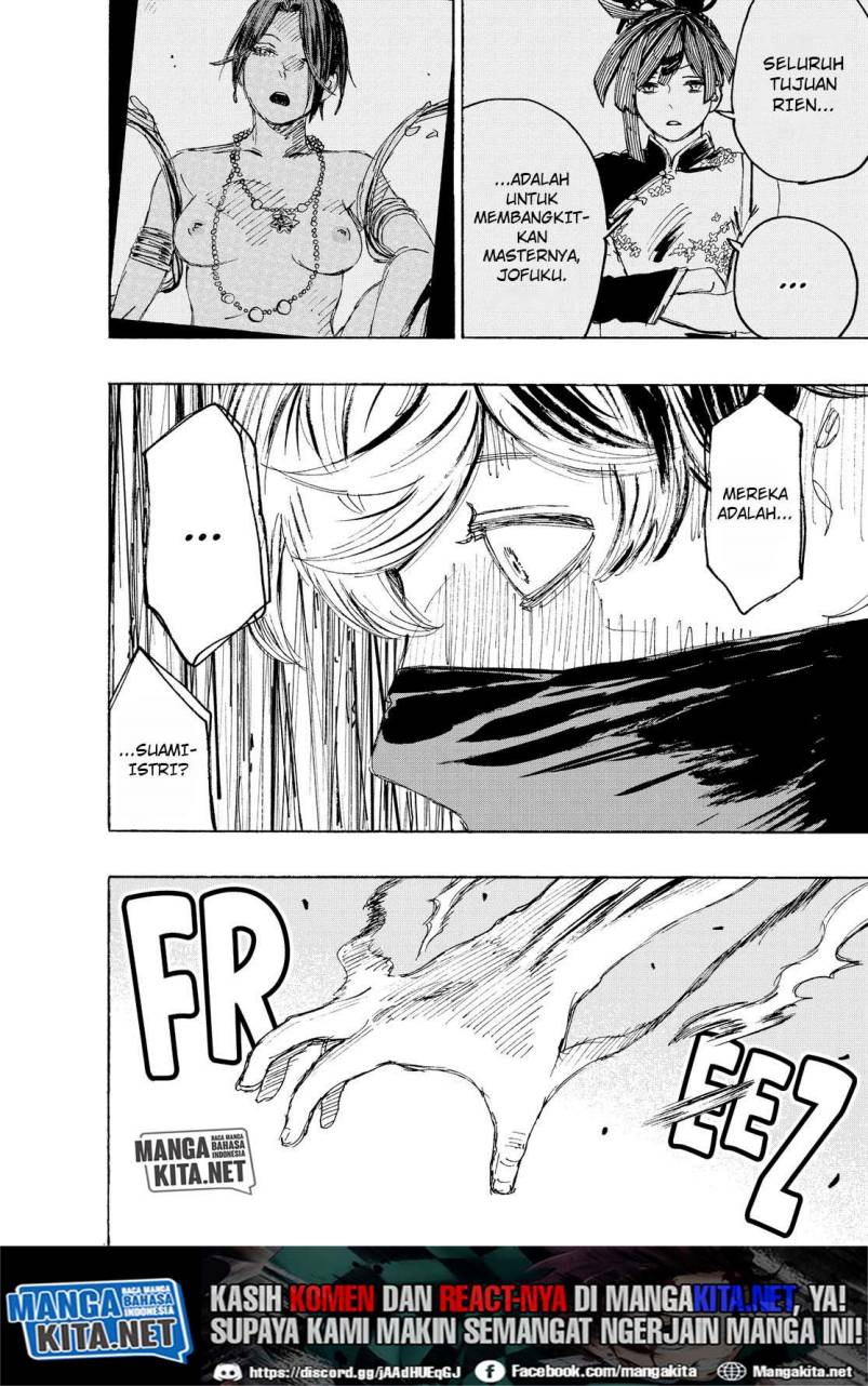 Read Jigokuraku ID Manga Online