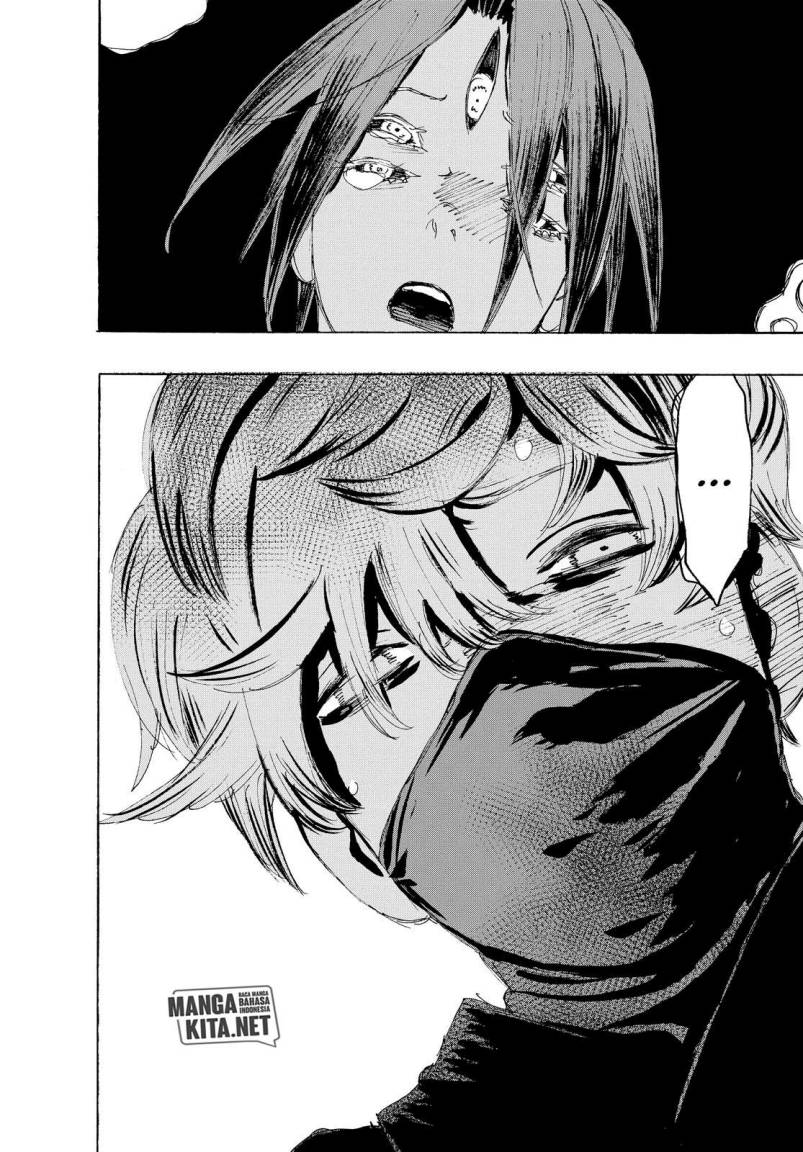 Read Jigokuraku ID Manga Online