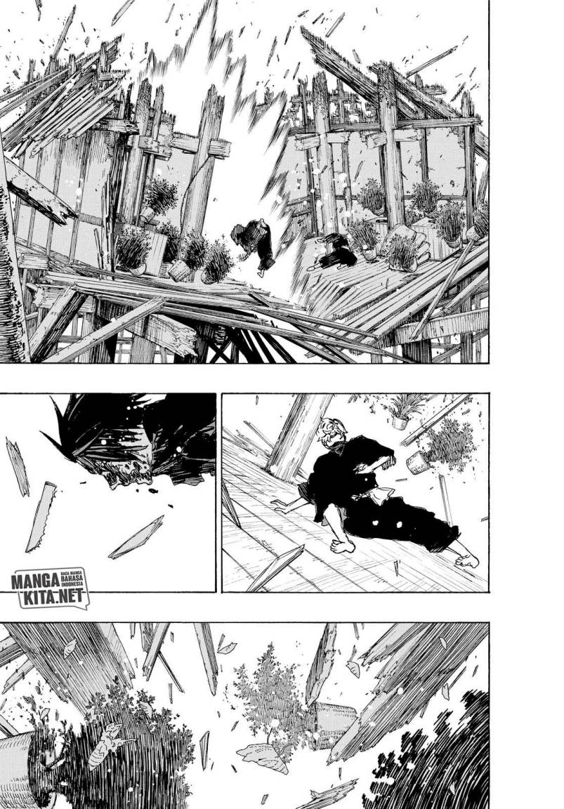 Read Jigokuraku ID Manga Online