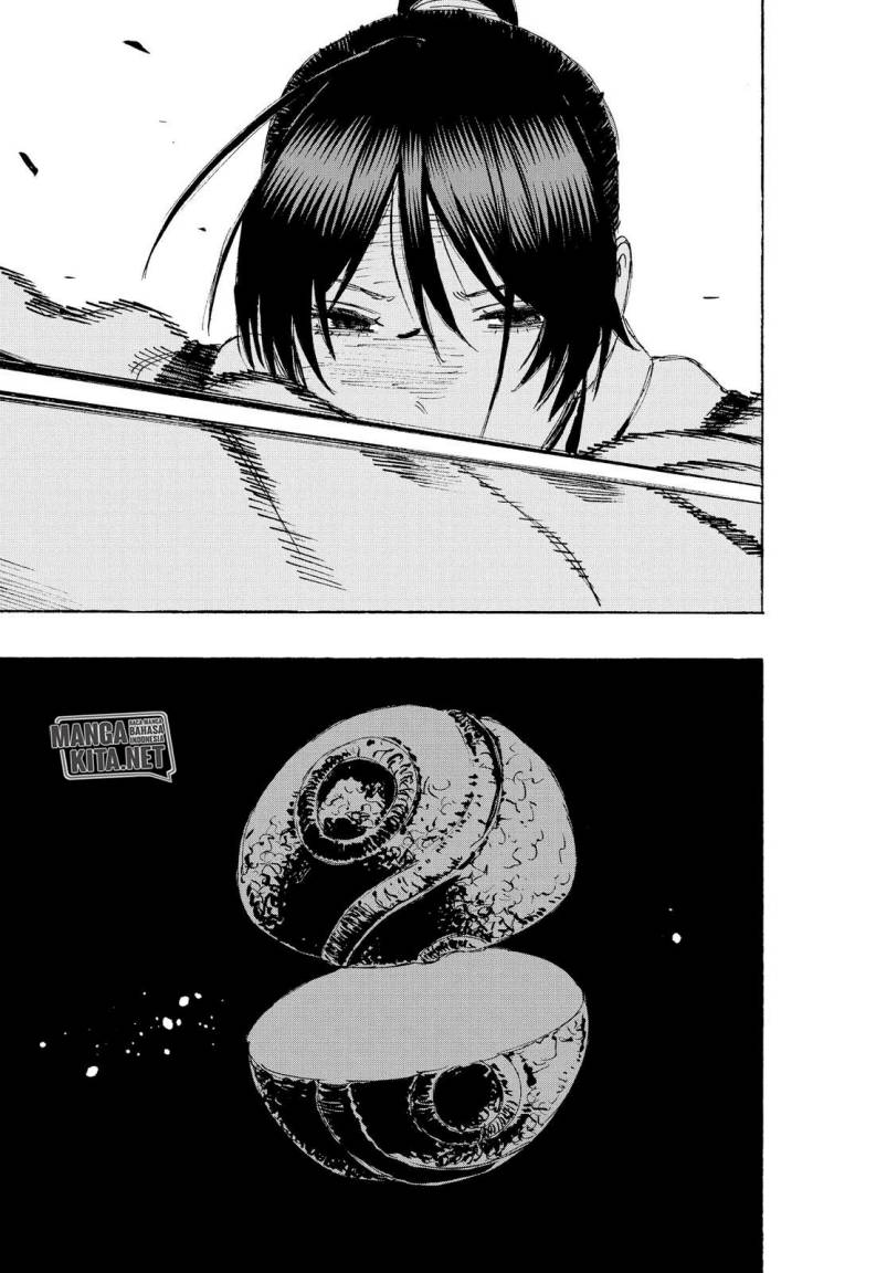 Read Jigokuraku ID Manga Online