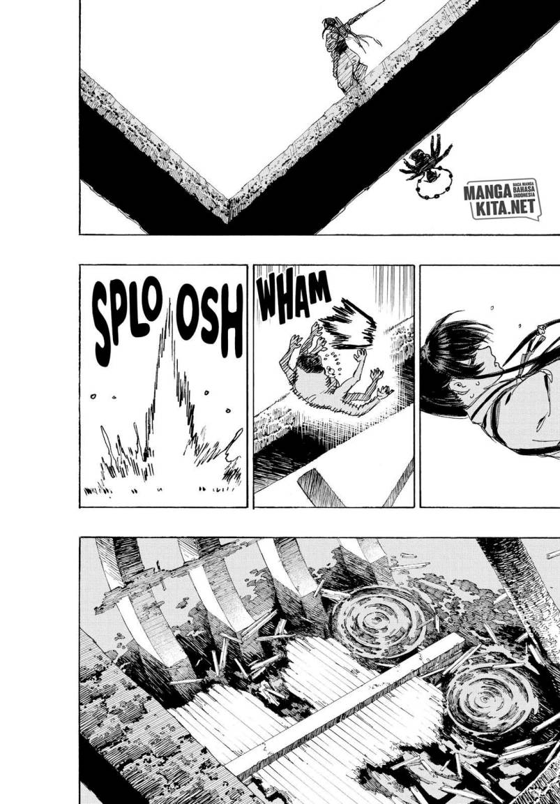 Read Jigokuraku ID Manga Online