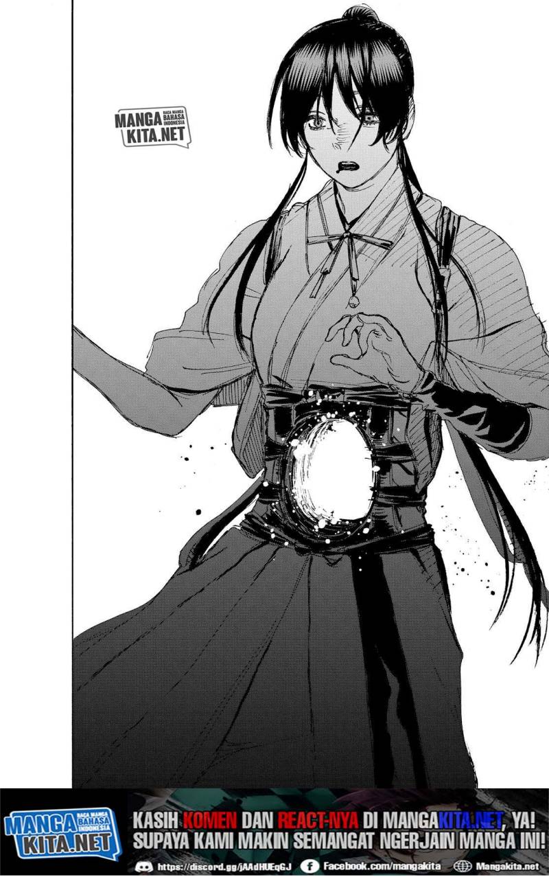 Read Jigokuraku ID Manga Online