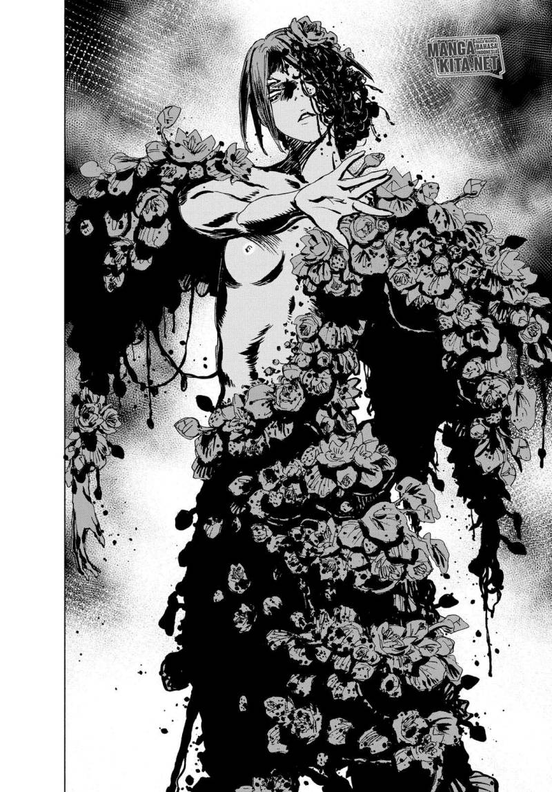 Read Jigokuraku ID Manga Online