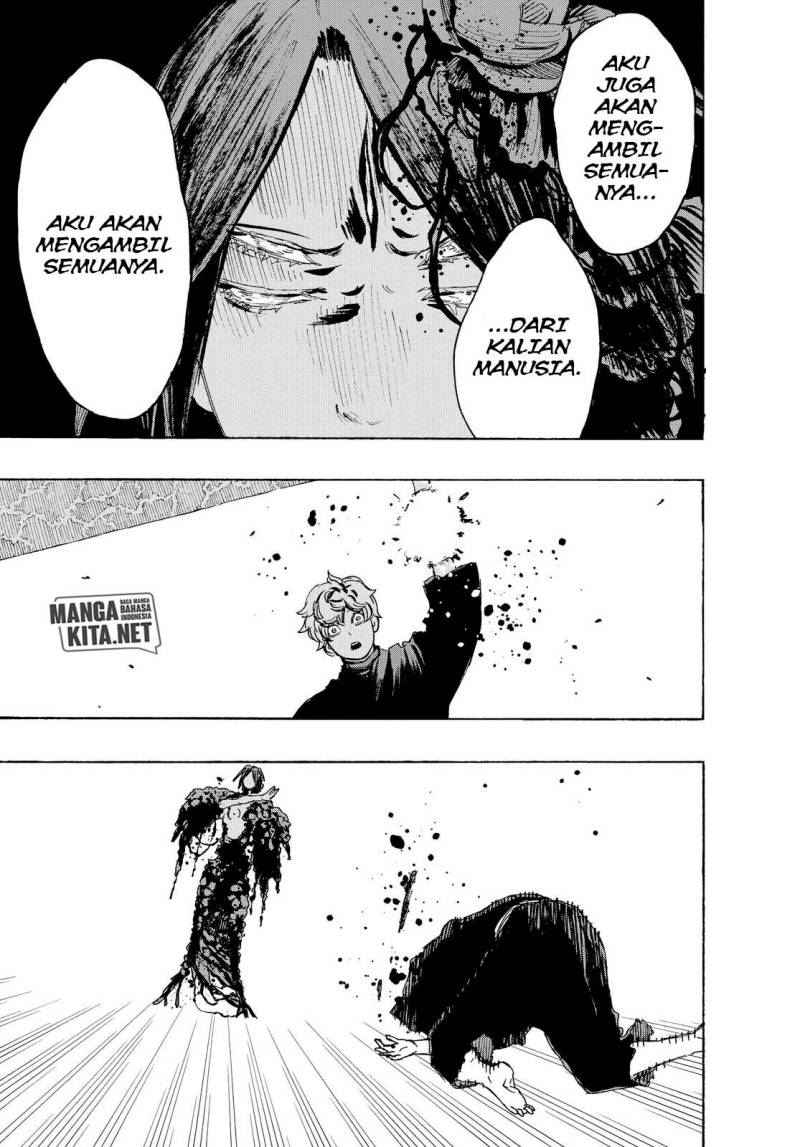 Read Jigokuraku ID Manga Online