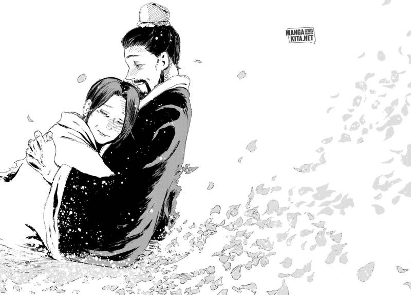 Read Jigokuraku ID Manga Online