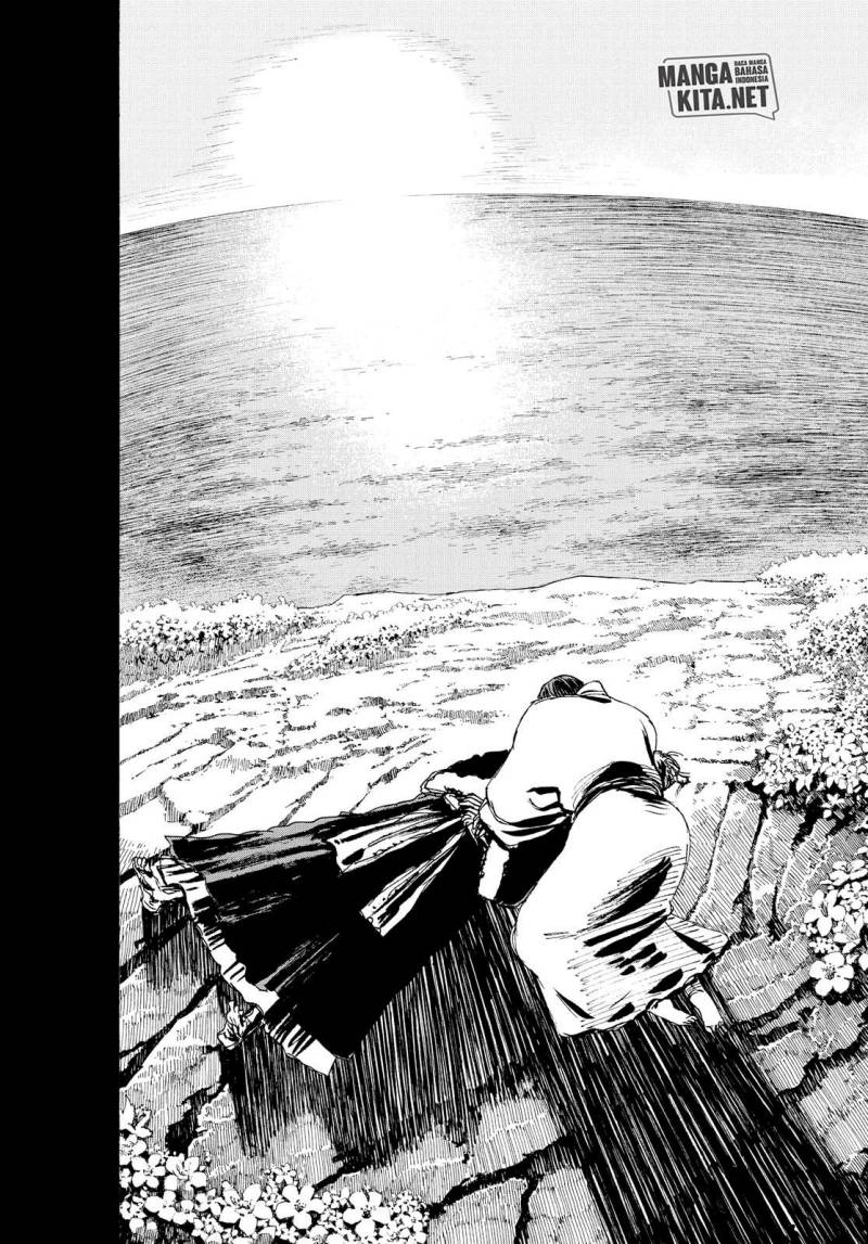 Read Jigokuraku ID Manga Online