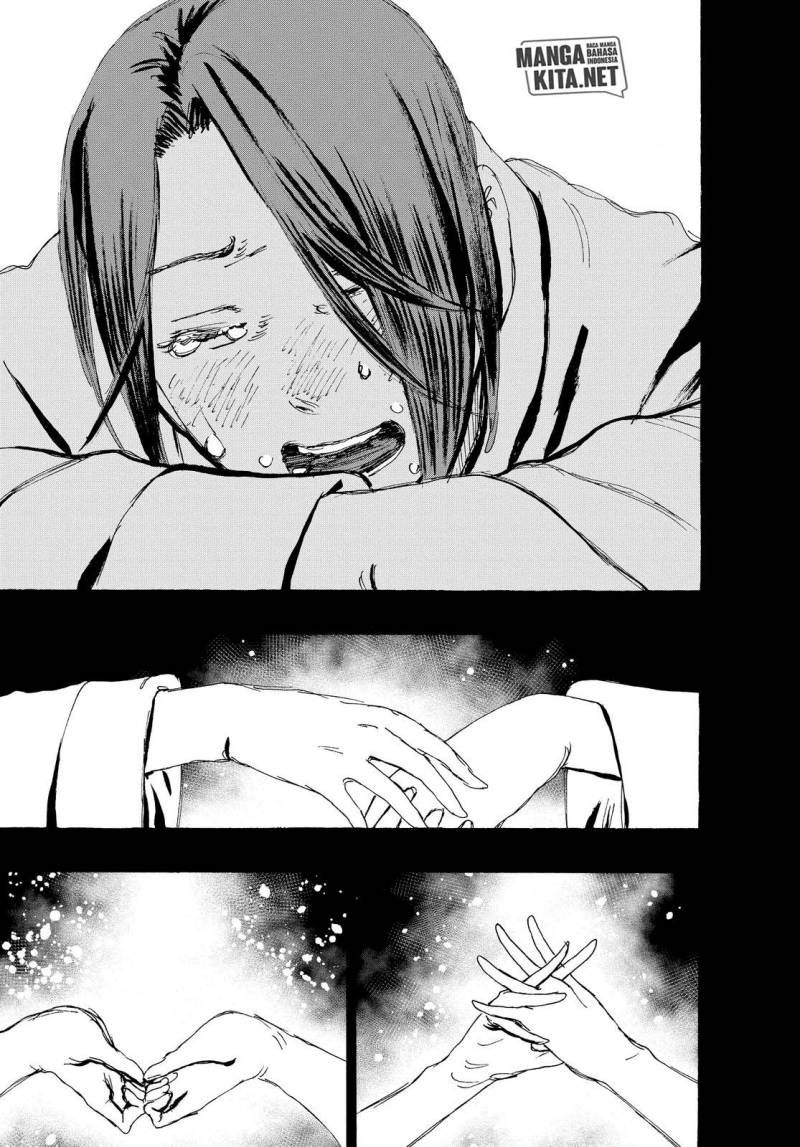 Read Jigokuraku ID Manga Online