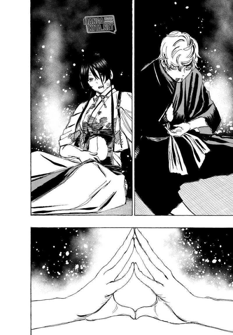 Read Jigokuraku ID Manga Online