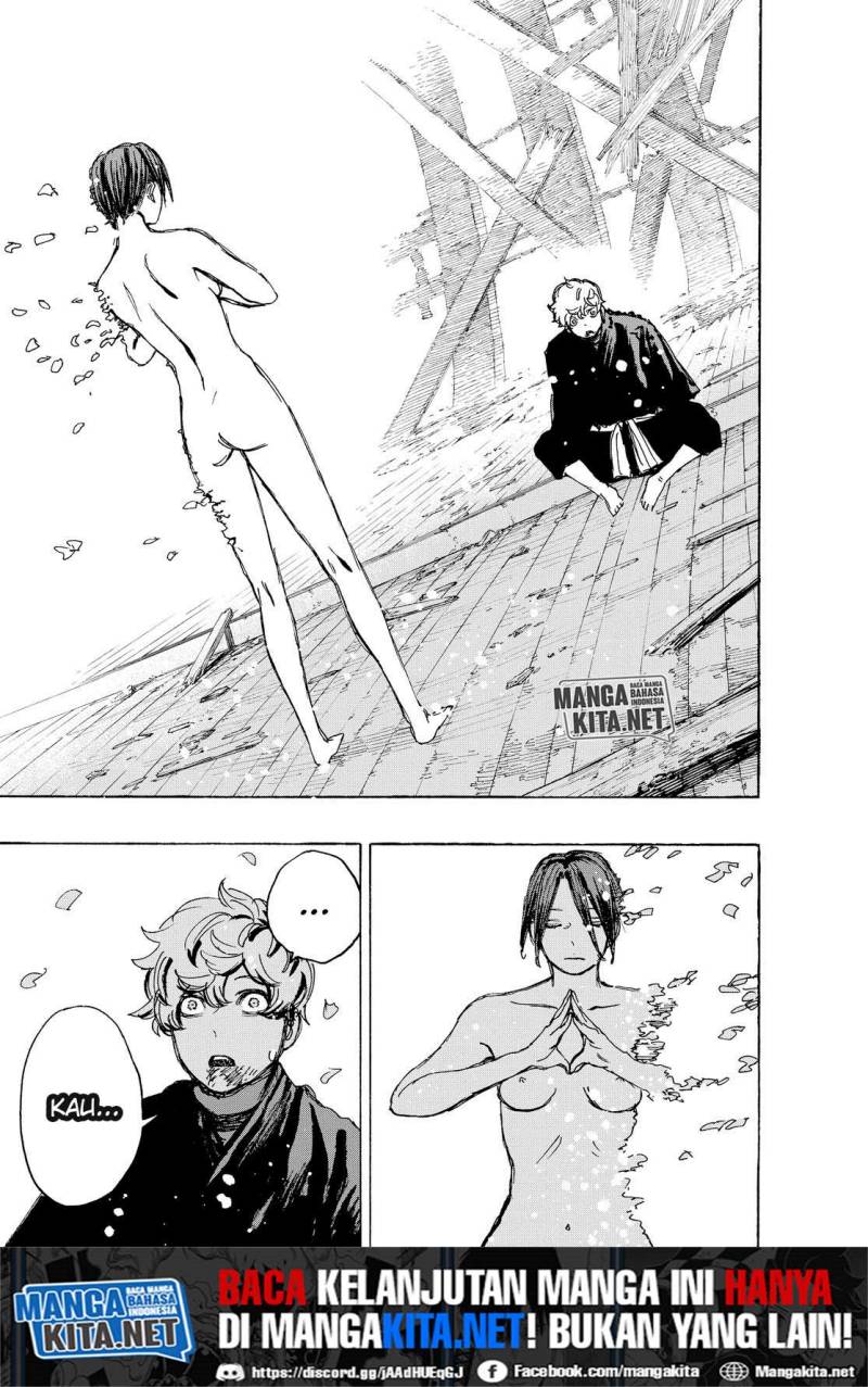 Read Jigokuraku ID Manga Online