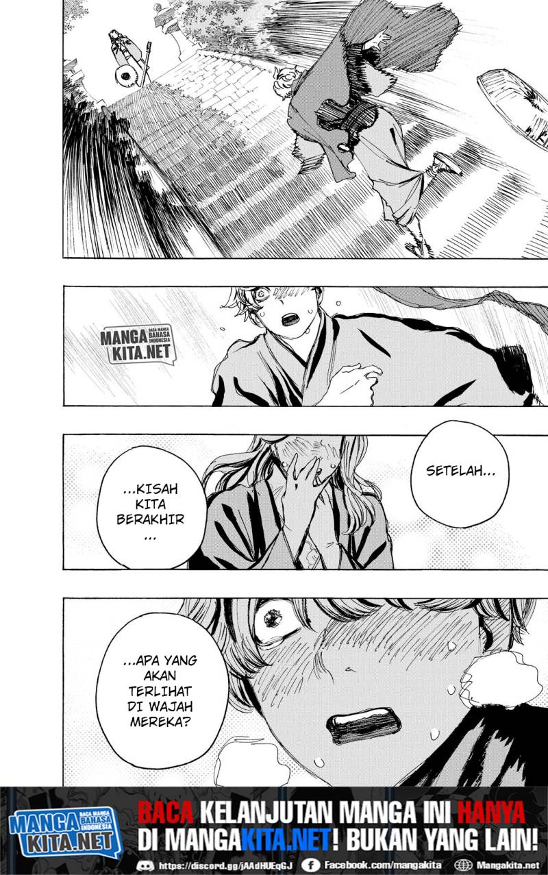 Read Jigokuraku ID Manga Online