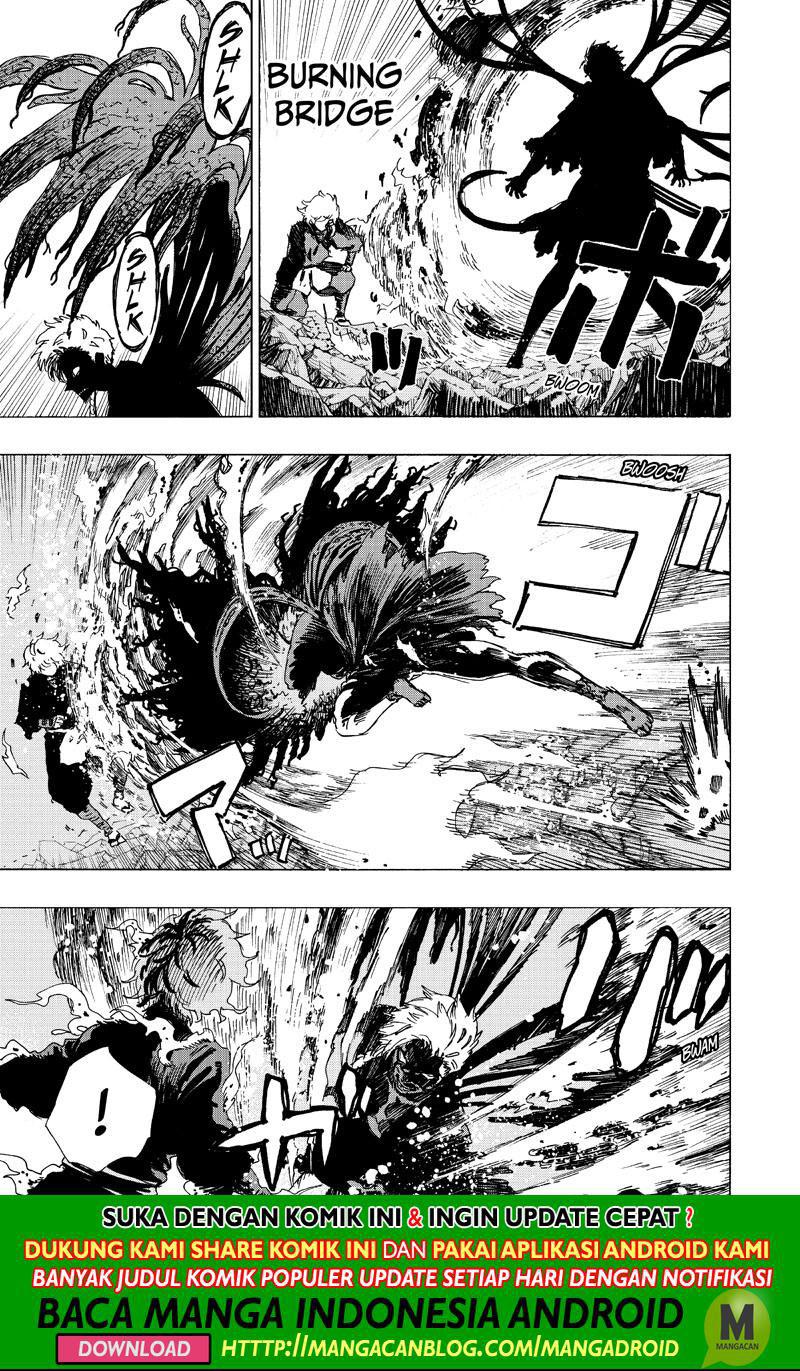 Read Jigokuraku ID Manga Online