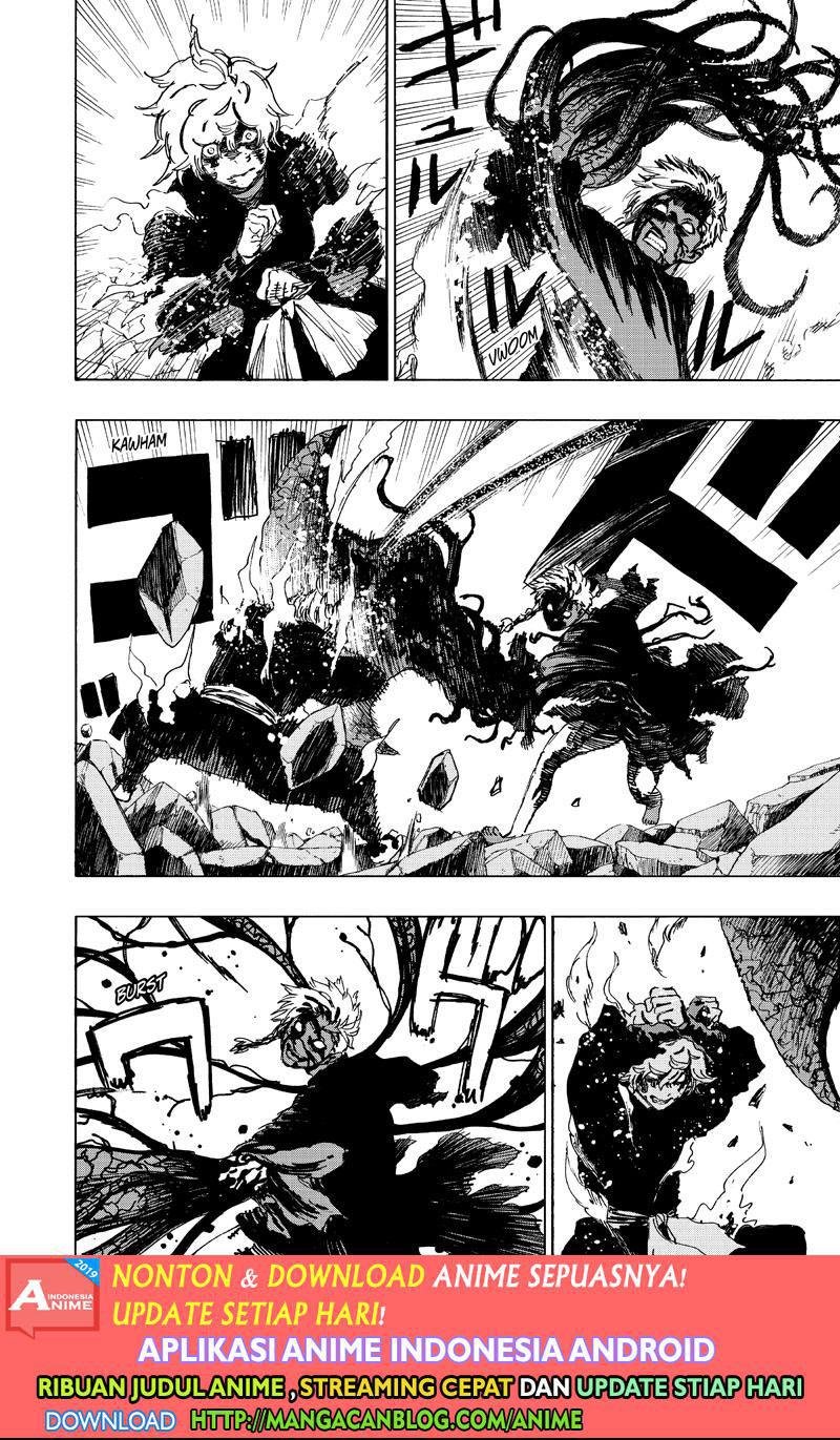 Read Jigokuraku ID Manga Online