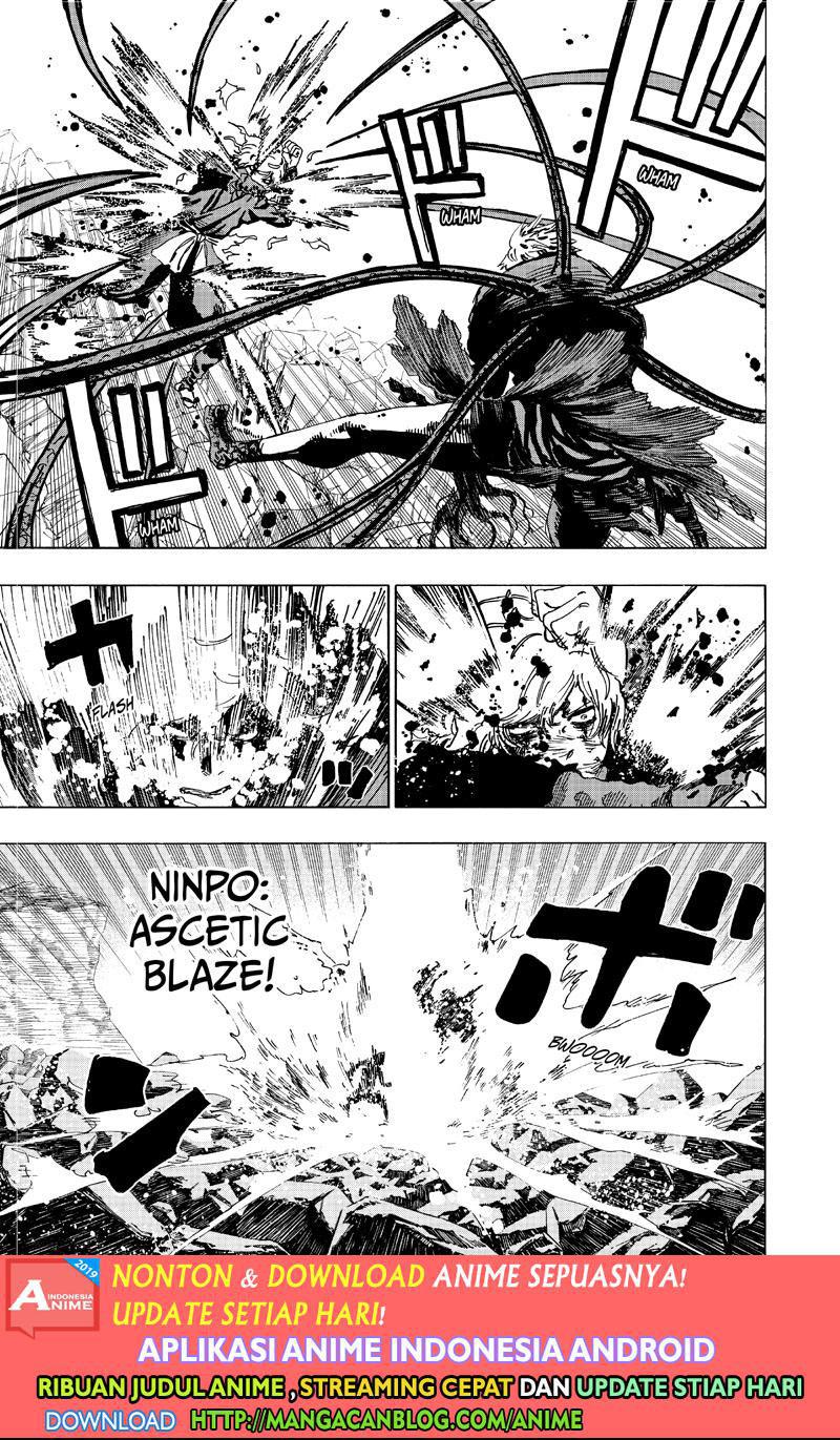 Read Jigokuraku ID Manga Online