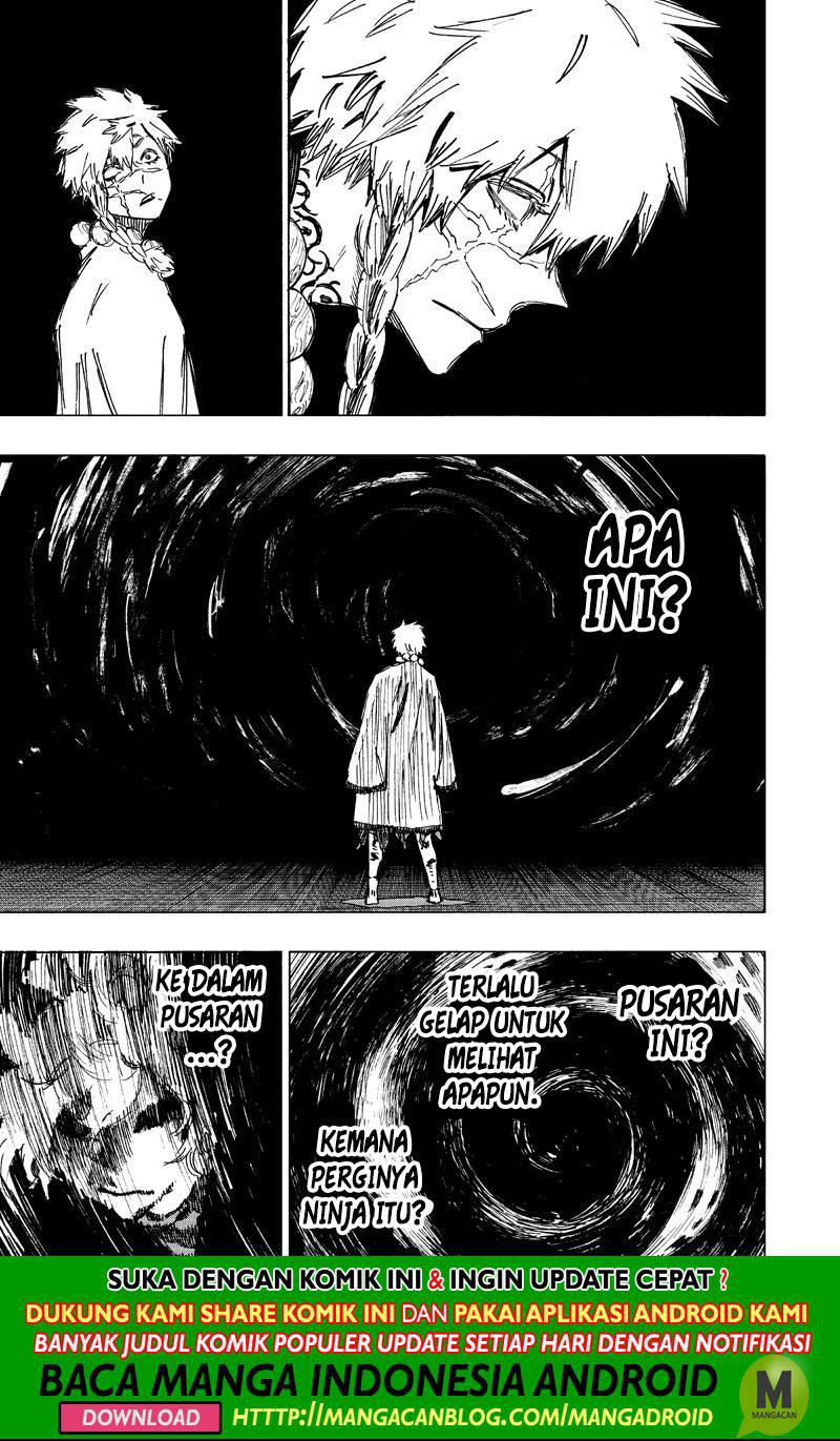 Read Jigokuraku ID Manga Online