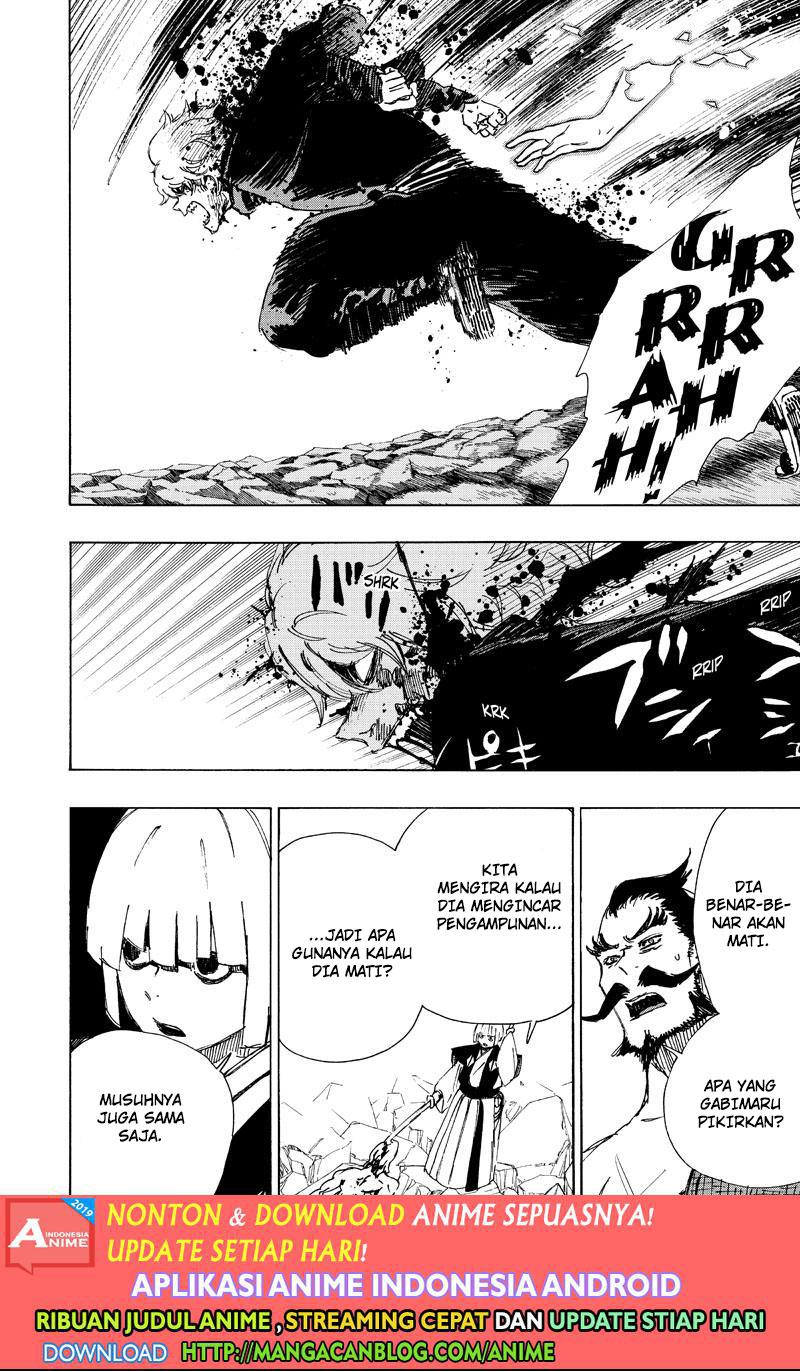 Read Jigokuraku ID Manga Online
