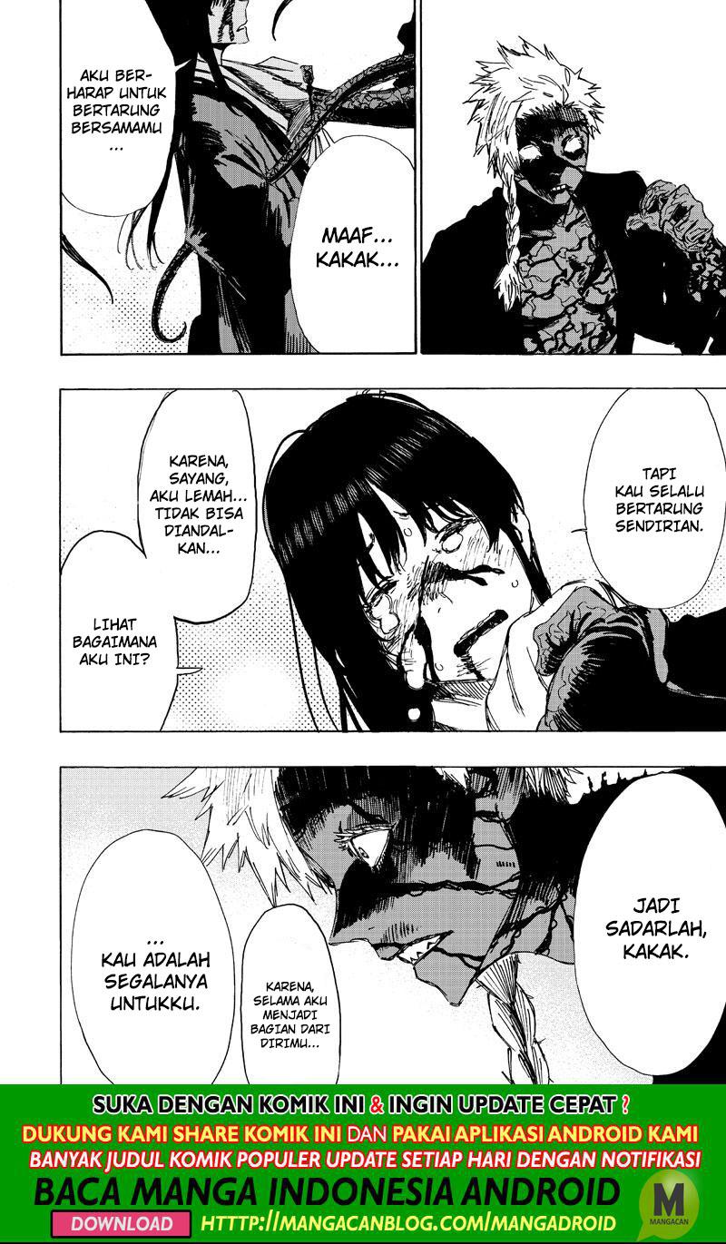 Read Jigokuraku ID Manga Online