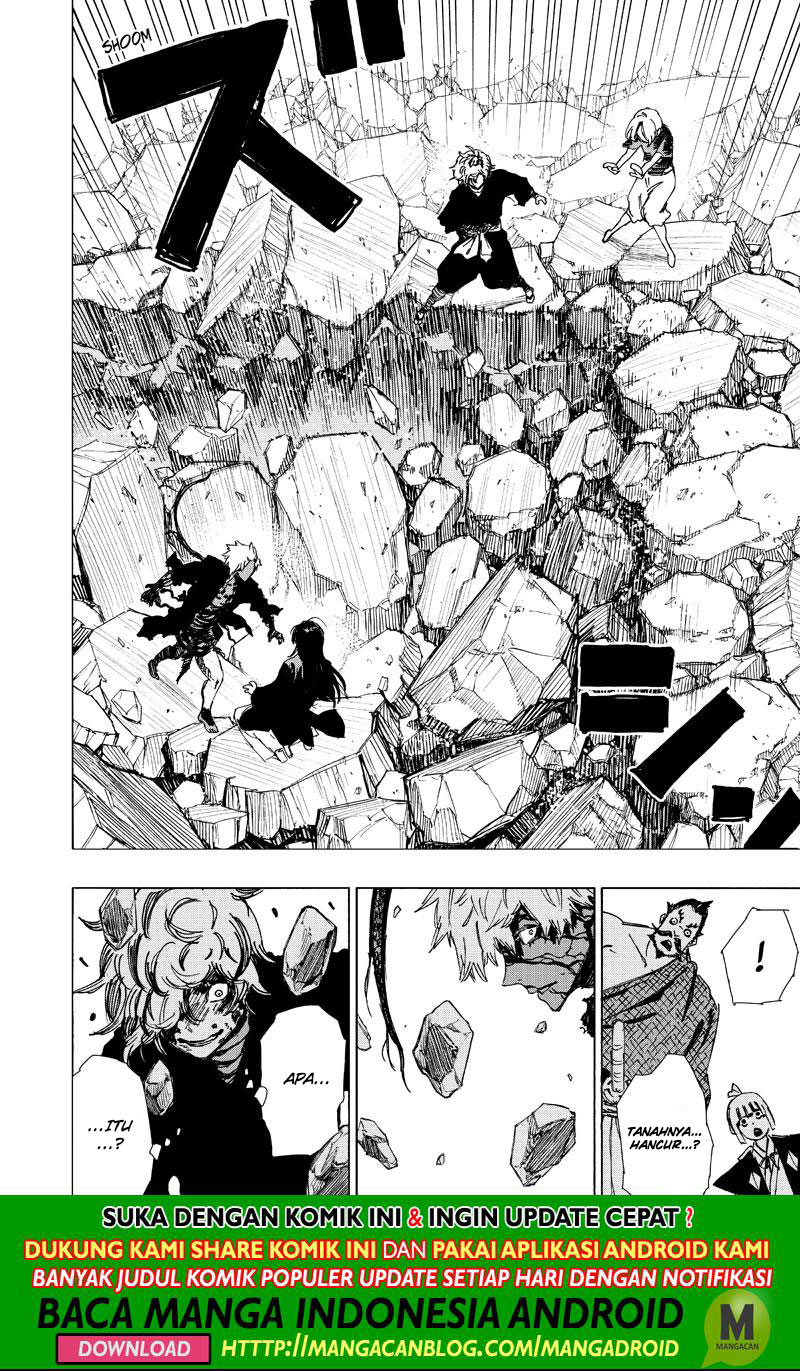 Read Jigokuraku ID Manga Online