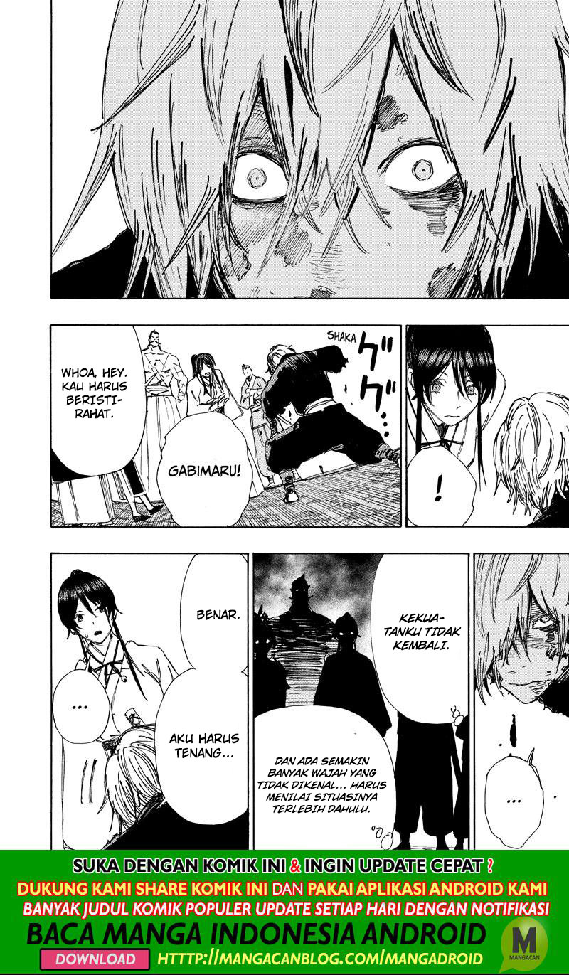 Read Jigokuraku ID Manga Online