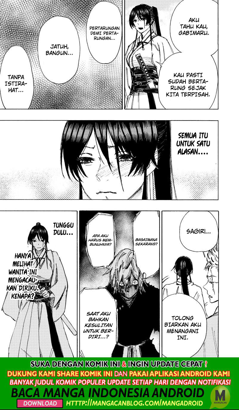 Read Jigokuraku ID Manga Online