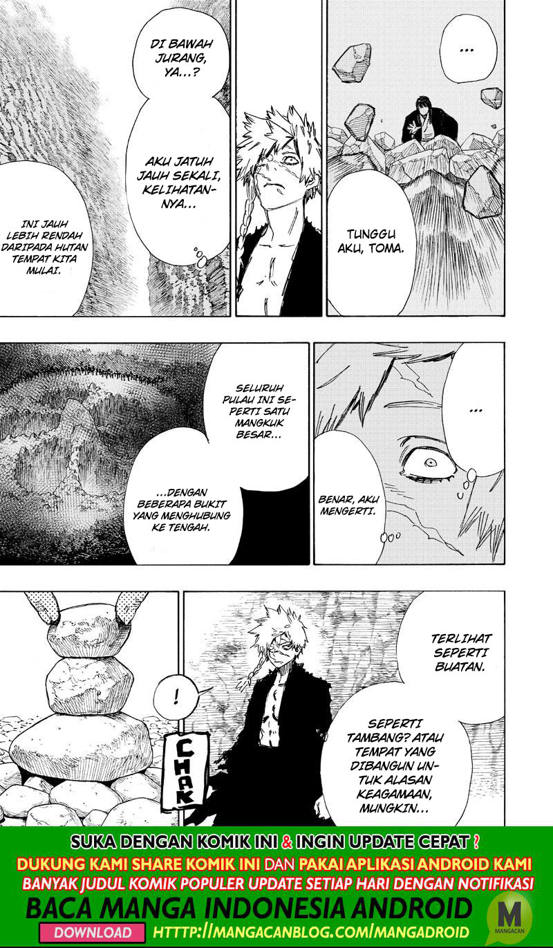 Read Jigokuraku ID Manga Online