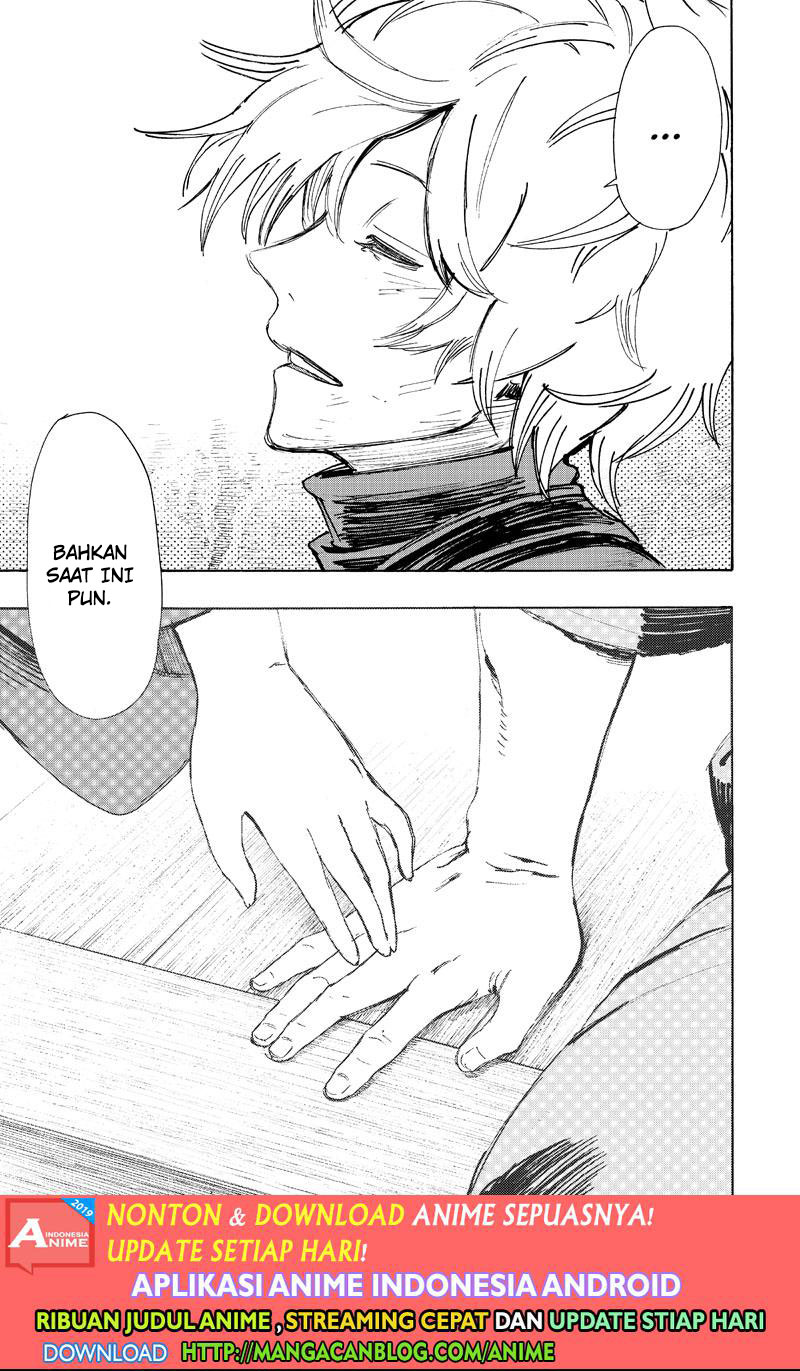 Read Jigokuraku ID Manga Online
