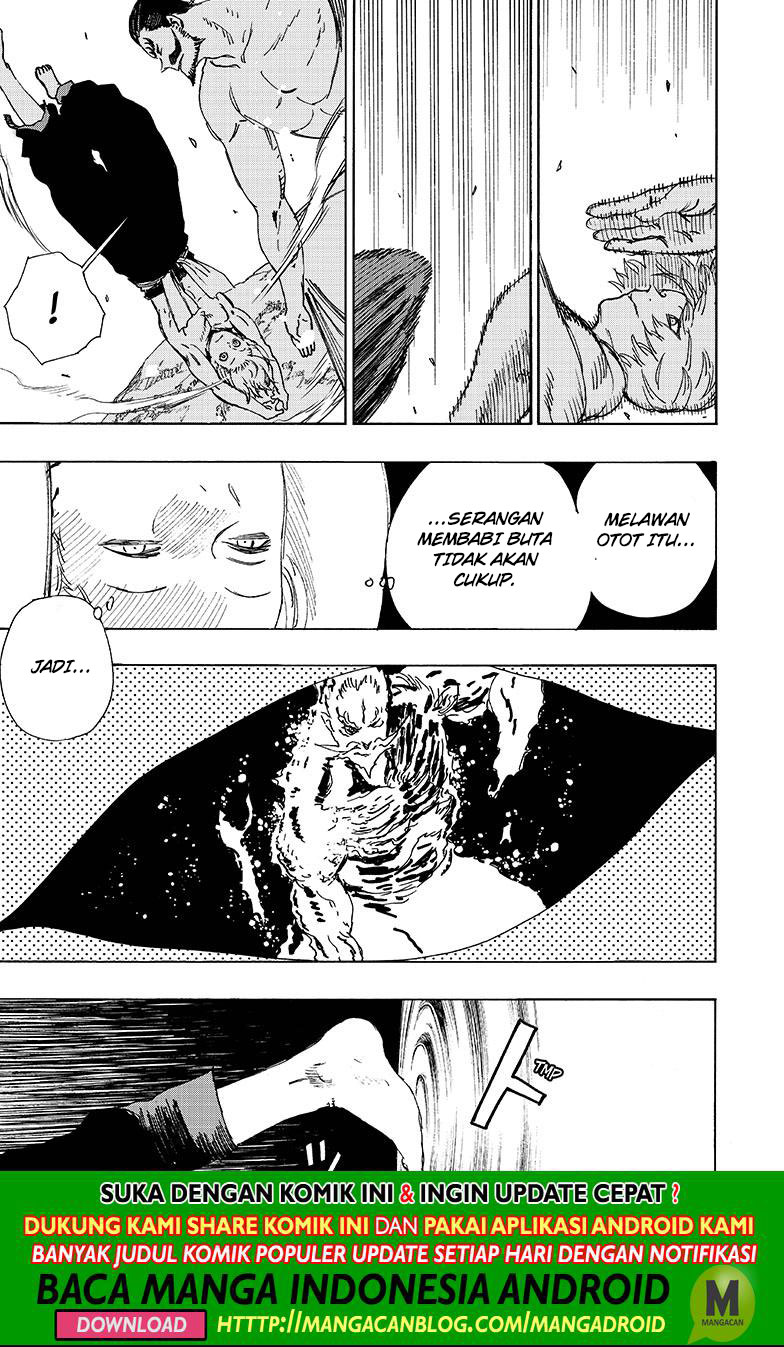 Read Jigokuraku ID Manga Online