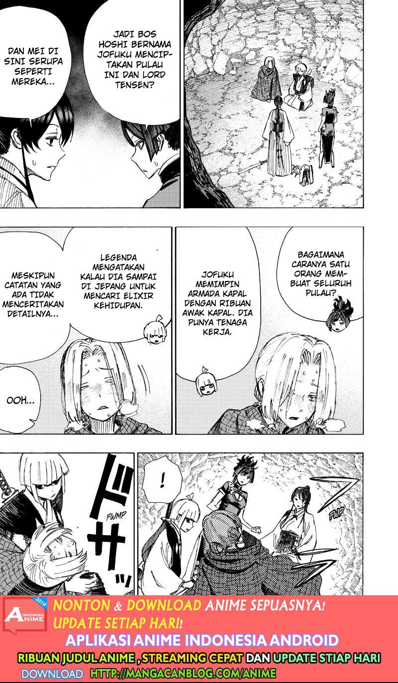 Read Jigokuraku ID Manga Online