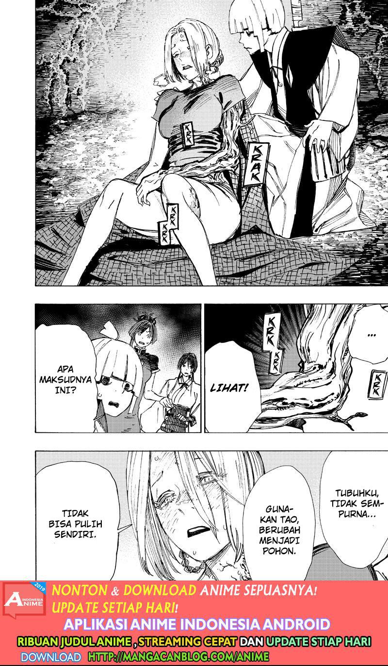 Read Jigokuraku ID Manga Online