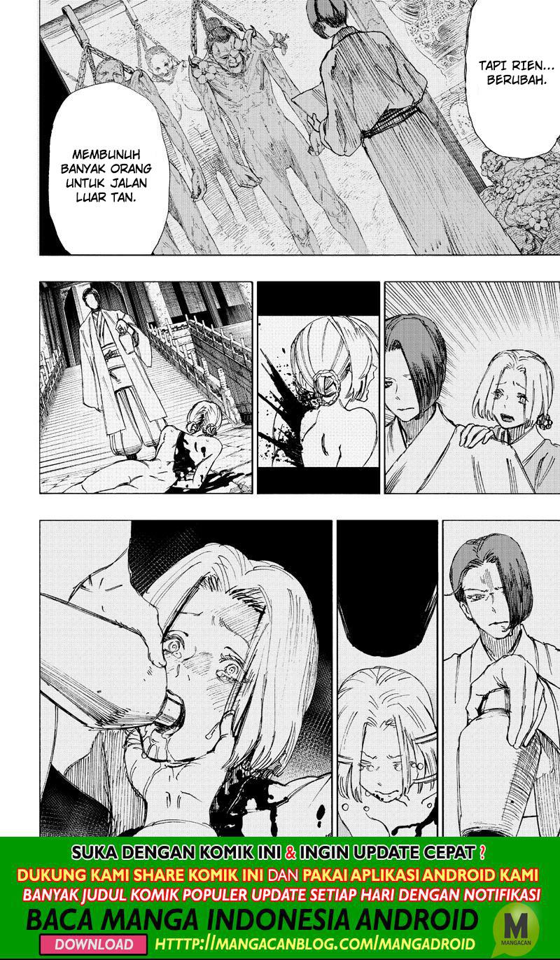 Read Jigokuraku ID Manga Online