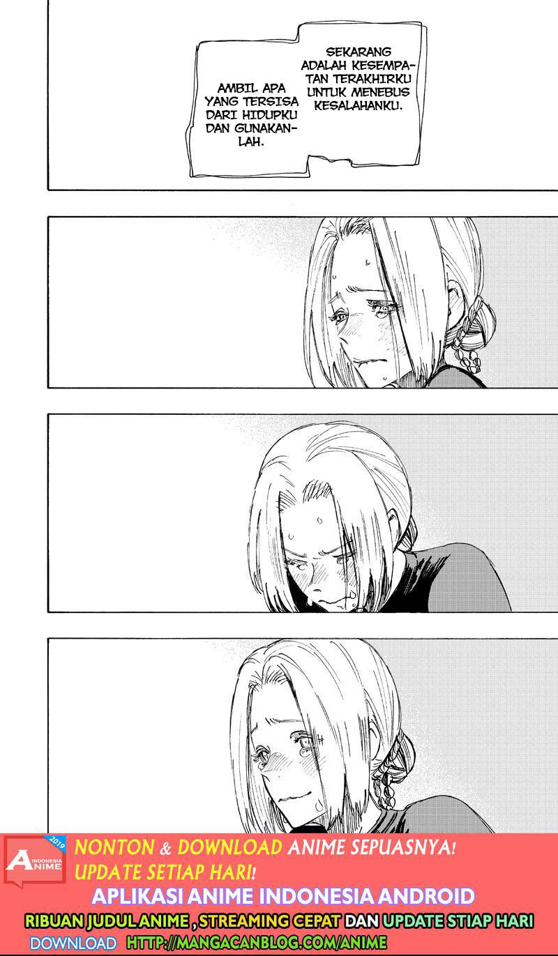 Read Jigokuraku ID Manga Online