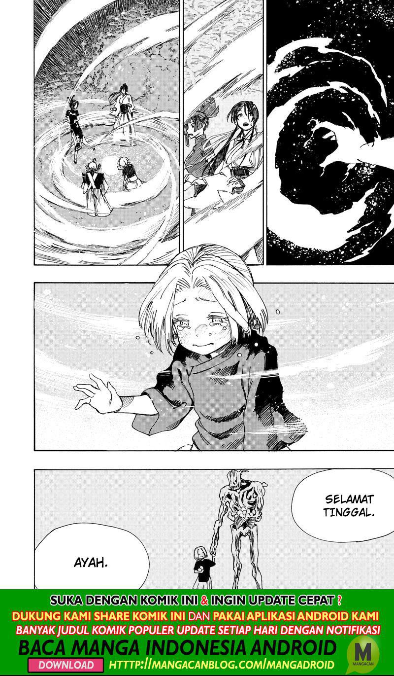 Read Jigokuraku ID Manga Online