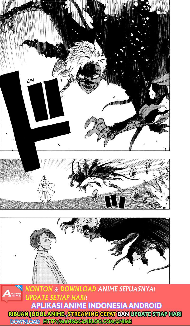 Read Jigokuraku ID Manga Online
