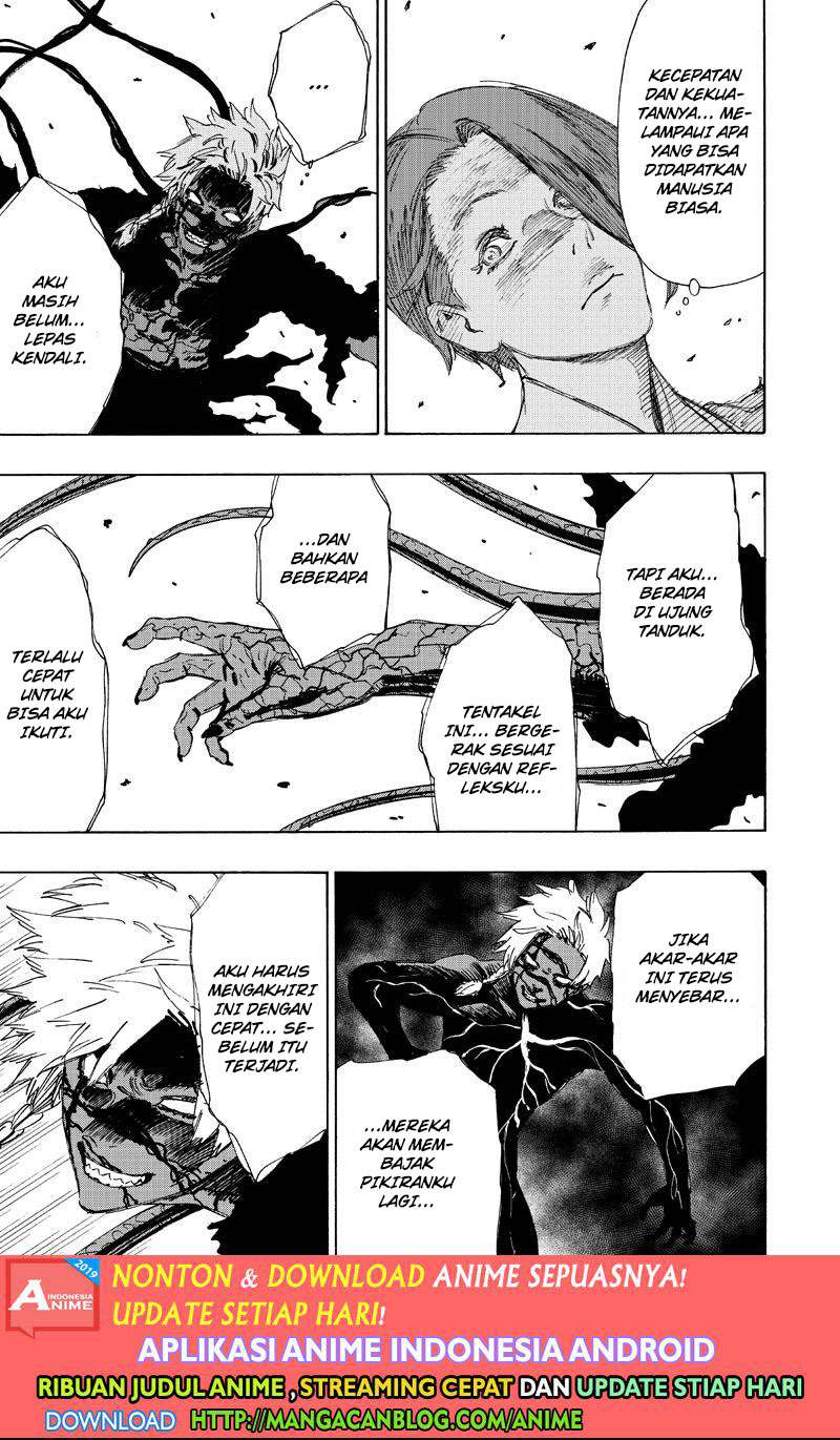 Read Jigokuraku ID Manga Online